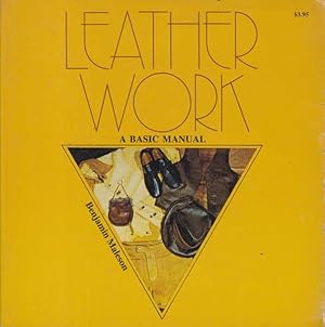 Leatherwork: A Basic Manual
