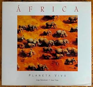 África. Planeta Vivo