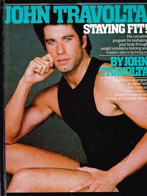 Seller image for Staying Fit! for sale by Goulds Book Arcade, Sydney