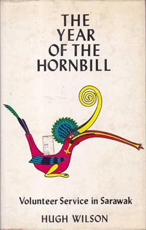 The Year of the Hornbill: Volunteer Service in Sarawak