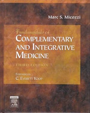 Fundamentals of Complementary and Integrative Medicine, 3rd Edition