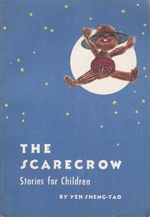 Imagen del vendedor de The Scarecrow: Stories for Children a la venta por Goulds Book Arcade, Sydney