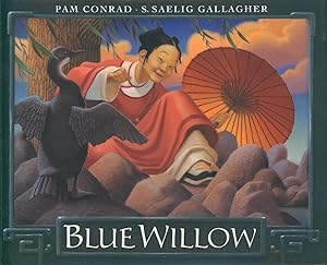 Seller image for Blue Willow for sale by Bud Plant & Hutchison Books