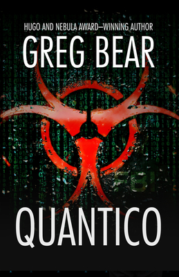 Seller image for Quantico (Paperback or Softback) for sale by BargainBookStores