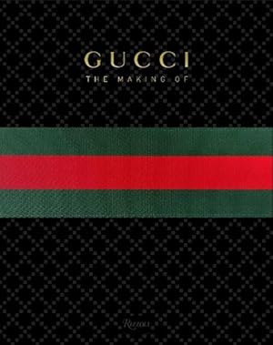 Image du vendeur pour GUCCI: The Making Of (Hardcover) mis en vente par Grand Eagle Retail