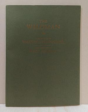 Seller image for The Wildman A Short Fable for sale by Book House in Dinkytown, IOBA