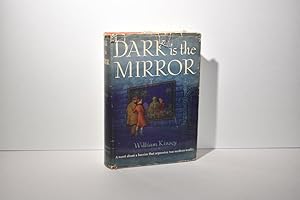 Dark is the Mirror