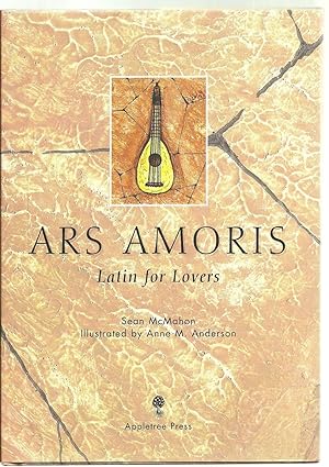 Image du vendeur pour ARS Amoris: Latin for Lovers mis en vente par Sabra Books