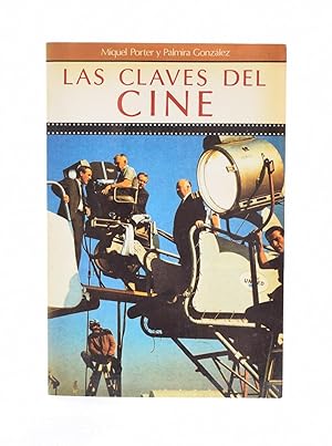 Seller image for LAS CLAVES DEL CINE for sale by Librera Monogatari