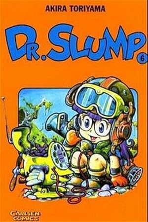 Dr. Slump 6