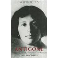 Seller image for Antigone for sale by eCampus