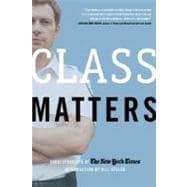 Seller image for Class Matters for sale by eCampus
