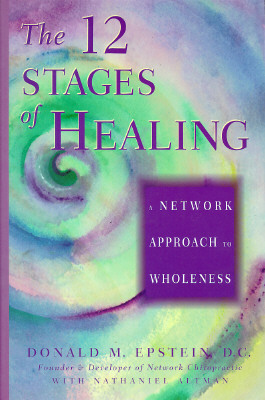 Seller image for 12 Stages of Healing (Paperback or Softback) for sale by BargainBookStores