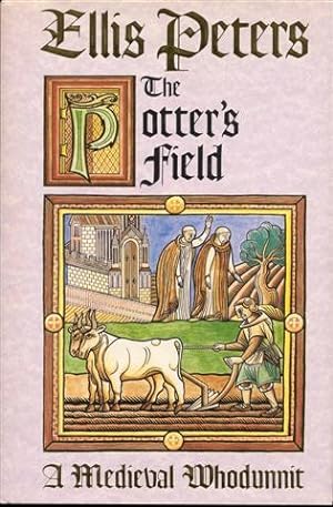 Imagen del vendedor de The Potter's Field a la venta por Bookmarc's