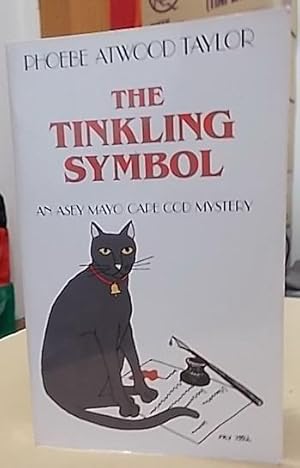 Imagen del vendedor de The Tinkling Symbol a la venta por Klanhorn