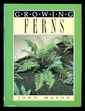 Seller image for Growing Ferns for sale by Don's Book Store