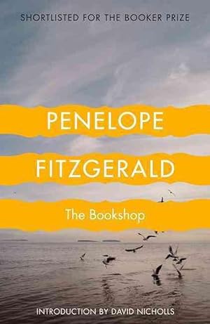 Seller image for The Bookshop (Paperback) for sale by Grand Eagle Retail