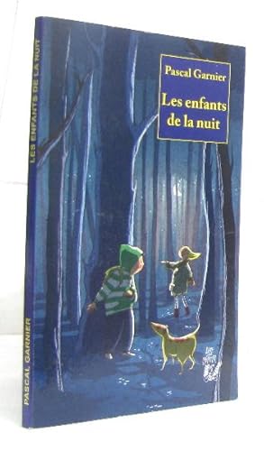 Seller image for Les enfants de la nuit for sale by crealivres