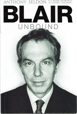 Seller image for Blair: Unbound for sale by Marlowes Books and Music