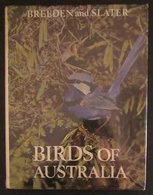 Imagen del vendedor de Birds of Australia a la venta por Goulds Book Arcade, Sydney