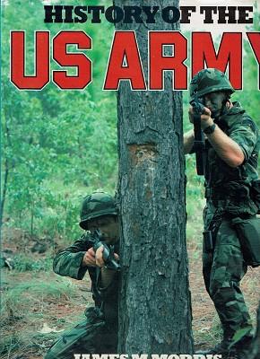 History Of The US Army