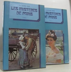 Image du vendeur pour Les mystres de Paris - tome premier et second mis en vente par crealivres