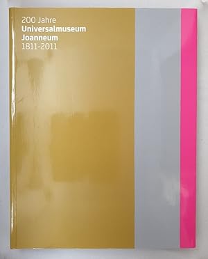 200 Jahre Universalmuseum Joanneum. 18112011.