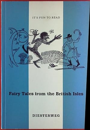 Seller image for Fairy Tales from the British Isles. Its Fun to Read for sale by biblion2