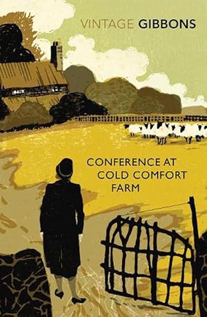 Seller image for Conference at Cold Comfort Farm (Paperback) for sale by AussieBookSeller