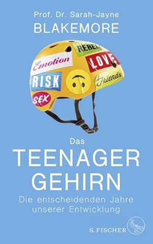 Seller image for Das Teenager-Gehirn for sale by Rheinberg-Buch Andreas Meier eK