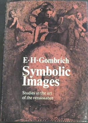 Seller image for Symbolic Images: Studies in the Art of the Renaissance for sale by Chapter 1