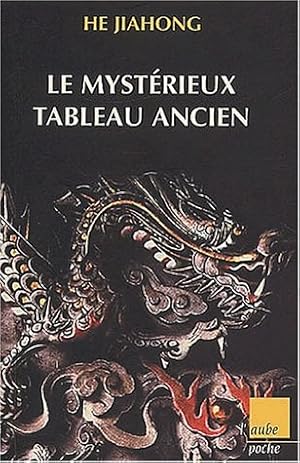 Image du vendeur pour Le Mystrieux tableau ancien mis en vente par librairie philippe arnaiz