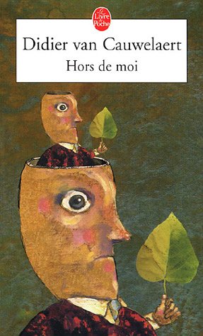 Image du vendeur pour Hors de moi mis en vente par librairie philippe arnaiz