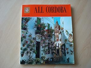 Seller image for All Cordoba for sale by The Book Tree