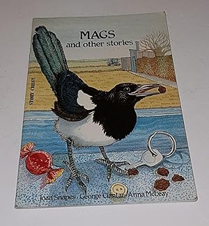 Seller image for MAGS and Other Stories - Story Chest Stage 10 for sale by CURIO