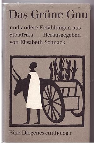 Seller image for Das grne Gnu und andere Erzhlungen aus Sdafrika for sale by Bcherpanorama Zwickau- Planitz