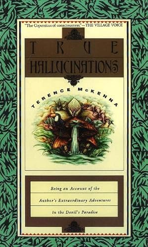 Seller image for True Hallucinations (Paperback) for sale by AussieBookSeller