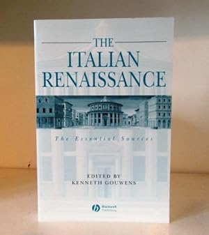 Seller image for The Italian Renaissance: The Essential Sources for sale by BRIMSTONES