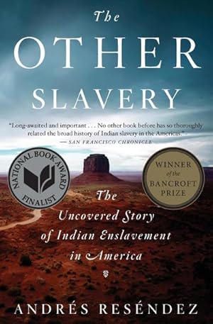 Seller image for The Other Slavery for sale by Rheinberg-Buch Andreas Meier eK