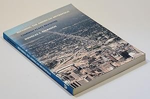 Repairing the American Metropolis: Common Place Revisited (Samuel and Althea Stroum Books)