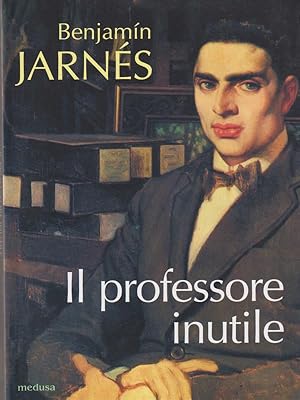 Immagine del venditore per Il professore inutile venduto da Librodifaccia