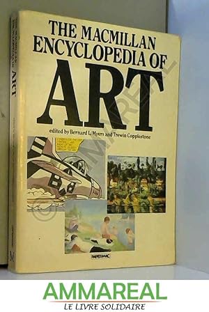 Seller image for Encyclopaedia of Art for sale by Ammareal