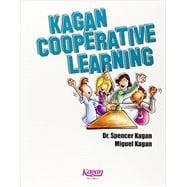 Seller image for Kagan Cooperative Learning for sale by eCampus