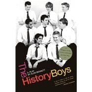 Seller image for The History Boys: A Play for sale by eCampus