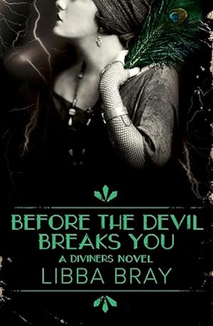 Image du vendeur pour Before the Devil Breaks You: The Diviners 3 (Paperback) mis en vente par Grand Eagle Retail