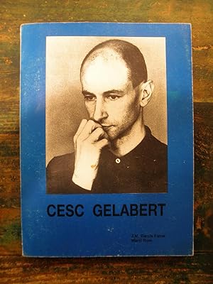 Cesc Gelabert