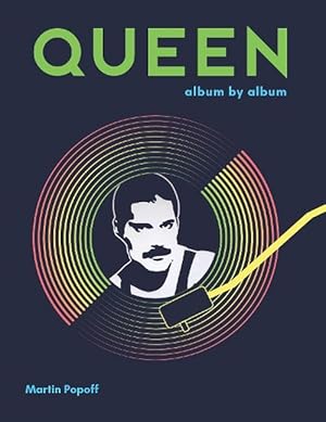 Immagine del venditore per Queen (Hardcover) venduto da Grand Eagle Retail