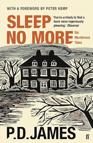 Seller image for Sleep No More (Paperback) for sale by Grand Eagle Retail