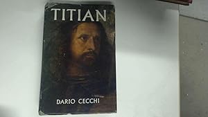 Seller image for Titan for sale by Goldstone Rare Books