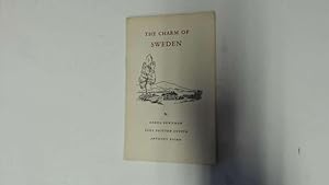 Imagen del vendedor de The Charm of Sweden a la venta por Goldstone Rare Books